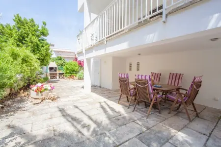 Can Miquelet, Appartement à Alcúdia près de la plage - Photo 19