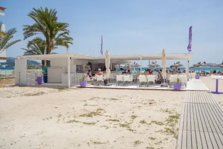 Can Miquelet, Appartement à Alcúdia près de la plage - Photo 22