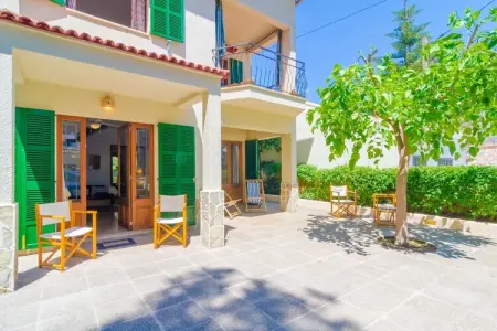Penya, Villa à S'Illot proche plage de sable - Photo 6