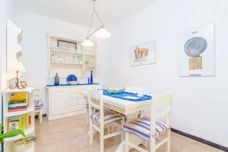 Penya, Villa à S'Illot proche plage de sable - Photo 12