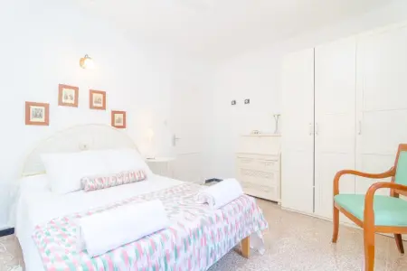 Penya, Villa à S'Illot proche plage de sable - Photo 19