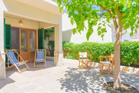 Penya, Villa à S'Illot proche plage de sable - Photo 22