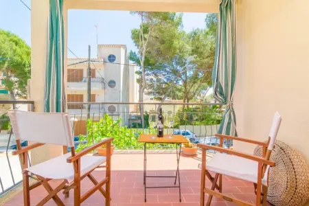 Penya, Villa à S'Illot proche plage de sable - Photo 24