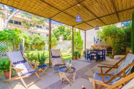 Penya, Villa à S'Illot proche plage de sable - Photo 28