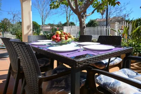 Pinya, Maison à Alcúdia proche de la plage - Photo 2