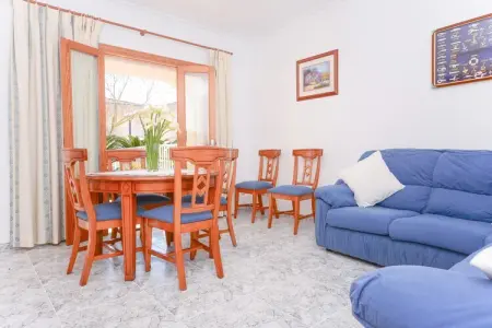 Pinya, Maison à Alcúdia proche de la plage - Photo 3