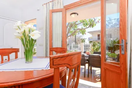 Pinya, Maison à Alcúdia proche de la plage - Photo 6