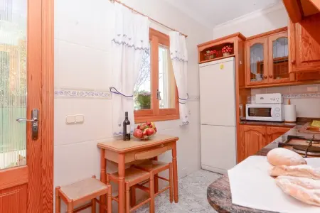 Pinya, Maison à Alcúdia proche de la plage - Photo 7