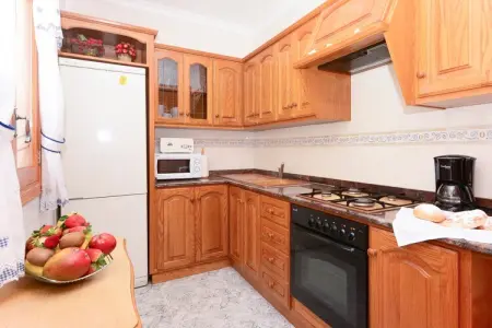Pinya, Maison à Alcúdia proche de la plage - Photo 8