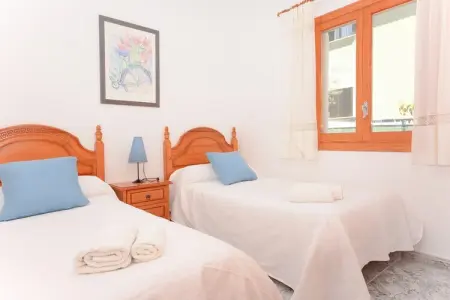Pinya, Maison à Alcúdia proche de la plage - Photo 9