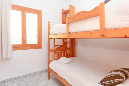 Pinya, Maison à Alcúdia proche de la plage - Photo 10