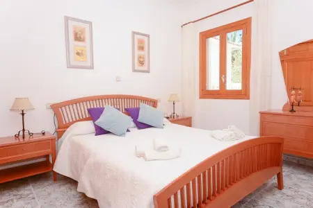 Pinya, Maison à Alcúdia proche de la plage - Photo 11