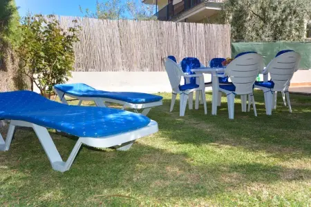 Pinya, Maison à Alcúdia proche de la plage - Photo 14