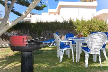 Pinya, Maison à Alcúdia proche de la plage - Photo 15