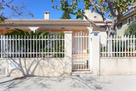 Pinya, Maison à Alcúdia proche de la plage - Photo 16