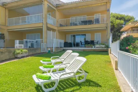 Chillvista, Appartement à Alcúdia près de la Plage - Photo 5