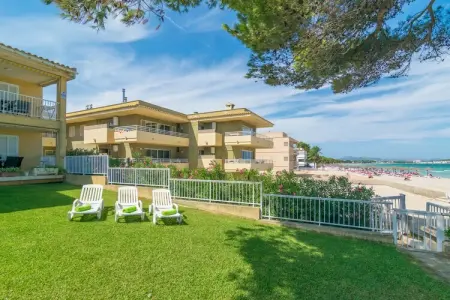 Chillvista, Appartement à Alcúdia près de la Plage - Photo 6