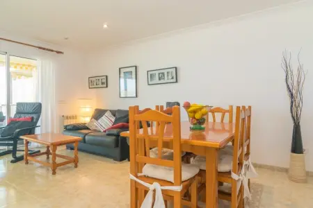 Chillvista, Appartement à Alcúdia près de la Plage - Photo 9