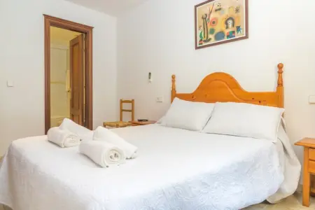 Chillvista, Appartement à Alcúdia près de la Plage - Photo 12
