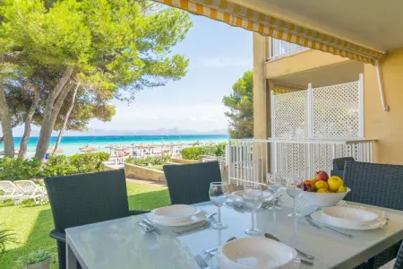 Chillvista, Appartement à Alcúdia près de la Plage - Photo 21