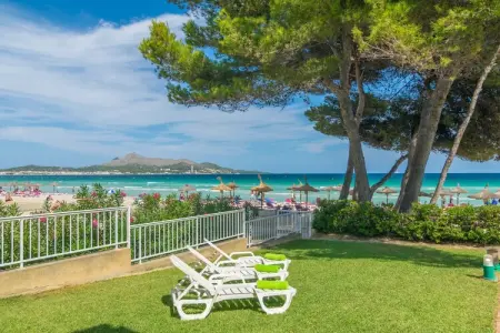 Chillvista, Appartement à Alcúdia près de la Plage - Photo 23