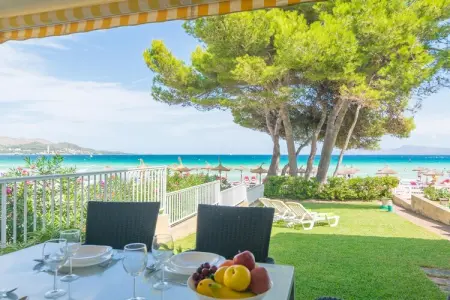 Chillvista, Appartement à Alcúdia près de la Plage - Photo 24