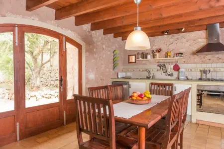 Can Pina - Eco Pina -, Maison à Costitx avec Piscine et Sentiers - Photo 2