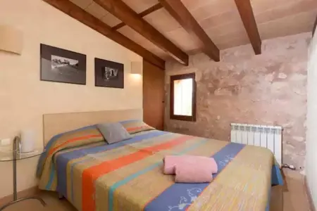 Can Pina - Eco Pina -, Maison à Costitx avec Piscine et Sentiers - Photo 3