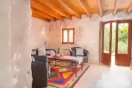 Can Pina - Eco Pina -, Maison à Costitx avec Piscine et Sentiers - Photo 8