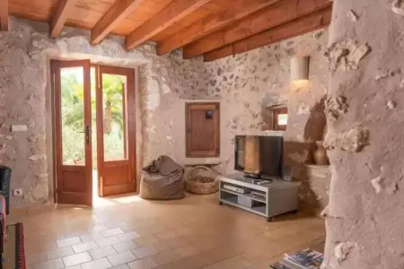 Can Pina - Eco Pina -, Maison à Costitx avec Piscine et Sentiers - Photo 9