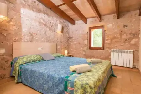 Can Pina - Eco Pina -, Maison à Costitx avec Piscine et Sentiers - Photo 12