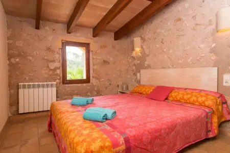Can Pina - Eco Pina -, Maison à Costitx avec Piscine et Sentiers - Photo 13
