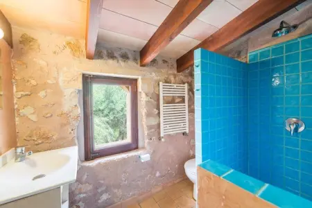 Can Pina - Eco Pina -, Maison à Costitx avec Piscine et Sentiers - Photo 14