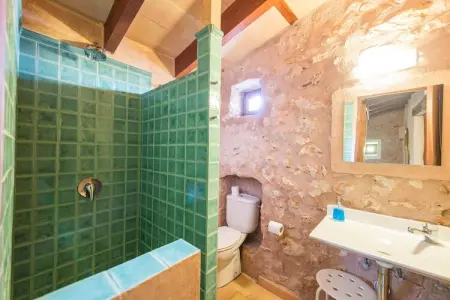 Can Pina - Eco Pina -, Maison à Costitx avec Piscine et Sentiers - Photo 15