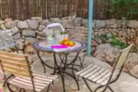 Can Pina - Eco Pina -, Maison à Costitx avec Piscine et Sentiers - Photo 17