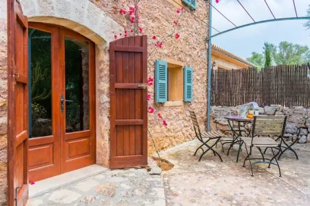 Can Pina - Eco Pina -, Maison à Costitx avec Piscine et Sentiers - Photo 18