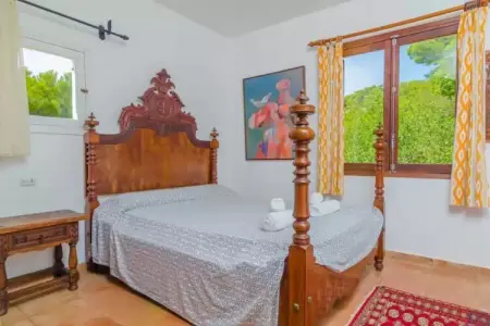 Can Bolei, Villa à Sant Elm avec Piscine & Plage Proche - Photo 2