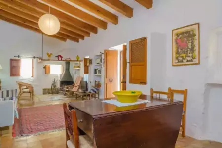 Can Bolei, Villa à Sant Elm avec Piscine & Plage Proche - Photo 11