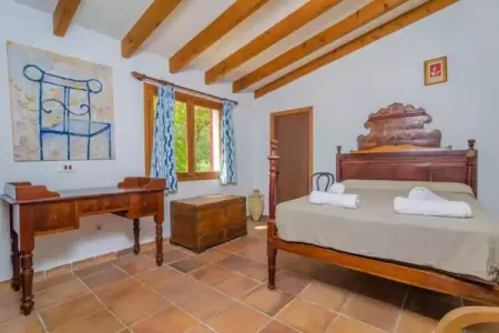 Can Bolei, Villa à Sant Elm avec Piscine & Plage Proche - Photo 18