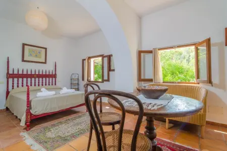 Can Bolei, Villa à Sant Elm avec Piscine & Plage Proche - Photo 21