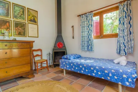 Can Bolei, Villa à Sant Elm avec Piscine & Plage Proche - Photo 22