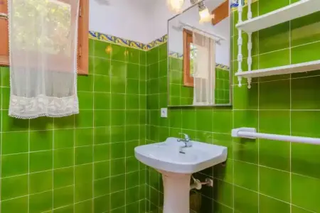 Can Bolei, Villa à Sant Elm avec Piscine & Plage Proche - Photo 23