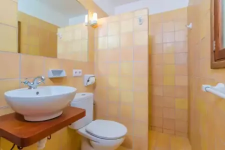 Can Bolei, Villa à Sant Elm avec Piscine & Plage Proche - Photo 26