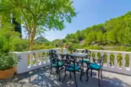 Can Bolei, Villa à Sant Elm avec Piscine & Plage Proche - Photo 28