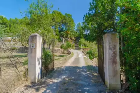 Can Bolei, Villa à Sant Elm avec Piscine & Plage Proche - Photo 32