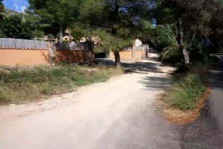 Can Bolei, Villa à Sant Elm avec Piscine & Plage Proche - Photo 34