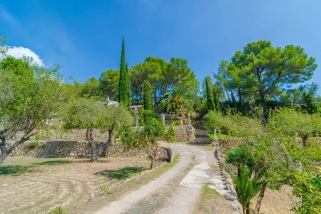 Can Bolei, Villa à Sant Elm avec Piscine & Plage Proche - Photo 35