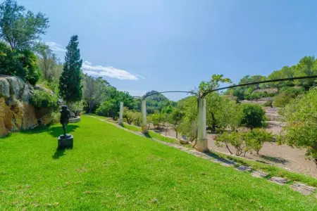 Can Bolei, Villa à Sant Elm avec Piscine & Plage Proche - Photo 38