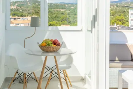 Marinamar Sea View, Appartement avec vue sur la mer, S'Illot - Photo 1