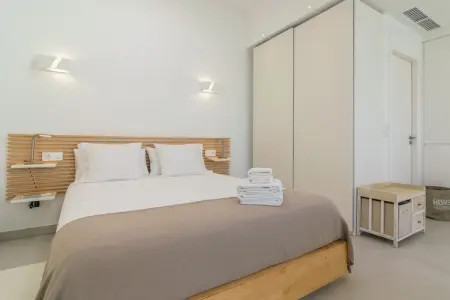 Marinamar Sea View, Appartement avec vue sur la mer, S'Illot - Photo 3